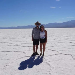 Meet your Posher, Maude